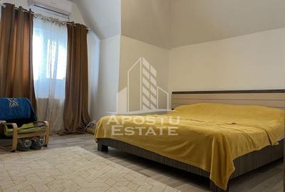 Casa individuala P+E+M, carport, piscina , in Sacalaz Casa individuala P+E+M, carport, piscina , in Sacalaz - 5