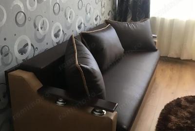 Apartament cu 2 camere în Universitate - 1