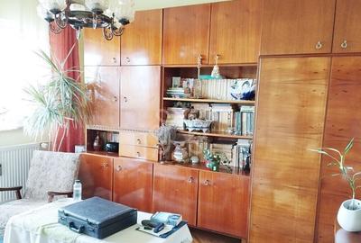 Apartament 3 camere tip AN de pe Bulevardul Dacia - 2