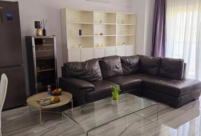 Apartament cu 2 camere decomandat în Torontalului - 5