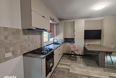 Garsonieră în Rediu - 6
