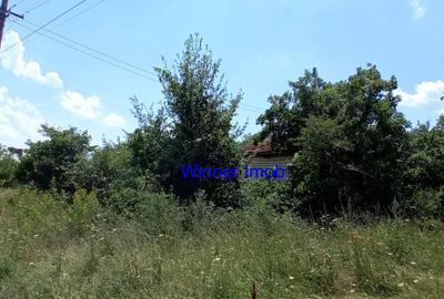 Casă cu 2 camere cu Teren 4263 Mp în Uda - 4