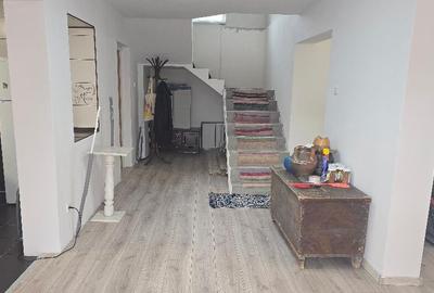 Vand casa in Deva, zona Garii (Peste Linia Ferata), P+E, din anul 2010 - 14