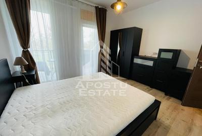 Apartament cu 3 camere decomandat în Malul Mureșului - 6