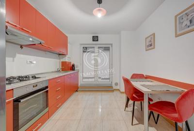 APARTAMENT CU SUFLET DE CASĂ! 3 CAMERE -CURTE PROPRIE 47 MP- Complex Hercesa APARTAMENT CU SUFLET DE CASĂ! 3 CAMERE -CURTE PROPRIE 47 MP- Complex Hercesa - 12