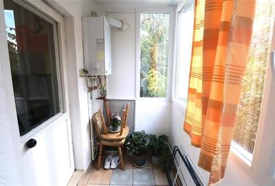 Apartament 3 camere, decomandat, centrala proprie, zona Girocului - 3