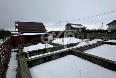 Casă cu 2 camere cu Canalizare în Trivale - 14