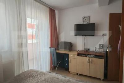 Apartament cu 2 camere semidecomandat în Central - 4
