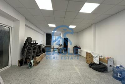 ICIL  I.C. Bratianu - Spatiu Comercial Stradal Vad - 4