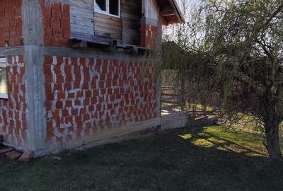 Casă cu Teren 2000 Mp în Loranta - 4