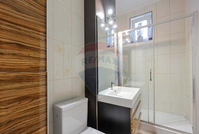 Apartament cu 4 camere decomandat, mobilat în Europa - 15