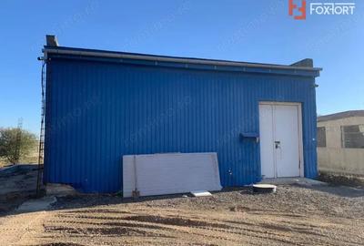 Spațiu comercial, de 500 mp, în Buziaș - 14