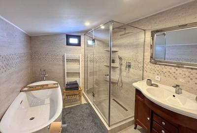 Investiție de Succes: Boutique Hotel la Cheie în Bran - 19