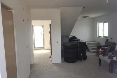 Casă cu 5 camere în Popești - 10