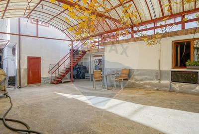 CASA CU SPATIU COMERCIAL SI PARCARE | PIATA UNIRII 12BIS BRASOV SCHEI - 6