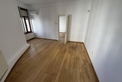 Birou, de 130 mp, în Calea Victoriei - 3