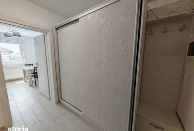 Apartament cu 2 camere decomandat în Florilor - 7