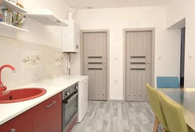 Apartament cu 3 camere decomandat în Berceni - 5