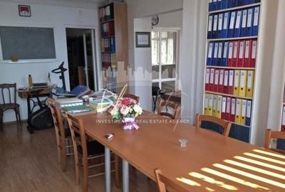 Spatiu pentru birouri, Centru-Str. Stefan Mihaileanu - 8