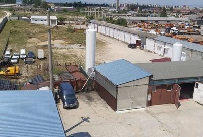 Spațiu comercial, de 3,250 mp, în Bartolomeu - 2