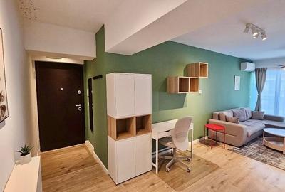 Apartament 2 camere | Loc de parcare | Belvedere Residences | Metrou Pipera - 2