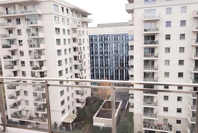 REA1026854 Apartament spatios 3 camere I Luxuria Residence I Parcare inclusa - 2