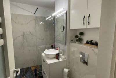 Ap. 3 camere,2 bai, bloc 1991,Tatarași Vasile Lupu, renovat! - 3
