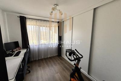 Casă cu 4 camere cu Teren 500 Mp în Cătălina - 10