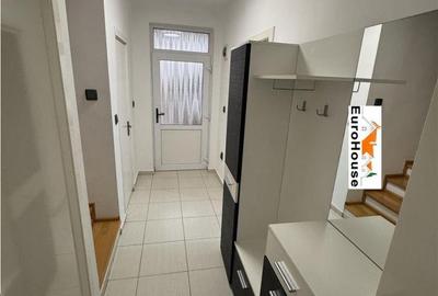 Casă cu 4 camere cu Teren 232 Mp în Central - 6