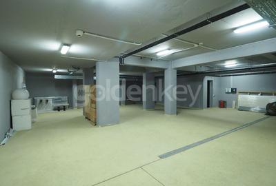 Casă individuală cu 10 camere cu Canalizare în Floreasca - 25