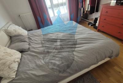 Apartament cu 3 camere decomandat, mobilat în Teiul Doamnei - 9