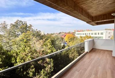 Apartament 2 camere lux Medicina - 14