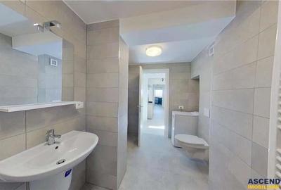 Imobil modern, 3 camere, terasa, regim vila, TVA inclus, Uno Residence, Bartolomeu, Brasov - 4