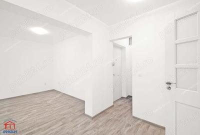 Vanzare spatiu comercial in Galati, str Gheroghe Doja, renovat de la placa, sup 55 mp - 13