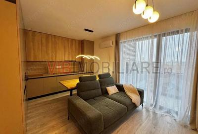 3 Camere - Straulesti - Magnolia Residence - 83mp - 6