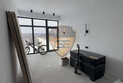 Smart Home P+1 200mp utili, teren 500mp, Palazu Mare - 25