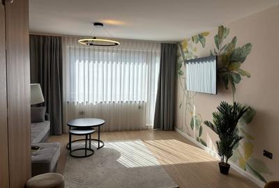 Apartament modern, Poiana Brasov - 2