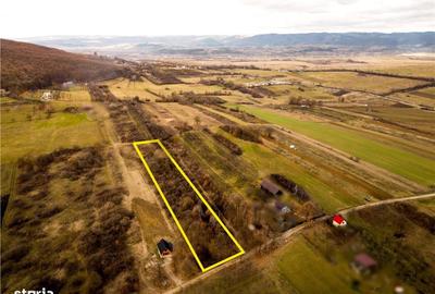 Spațiu comercial, în Vadu Crișului - 6