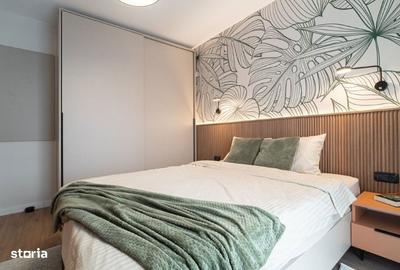 Apartament cu 2 camere în Bucureștii Noi - 2