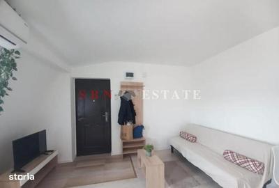 Apartament cu 3 camere decomandat, mobilat în Parcul Carol