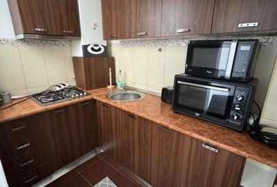 Garsonieră decomandată în Central - 5