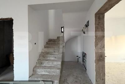 Casă individuală cu 4 camere cu Teren 324 Mp în Exterior Est - 3