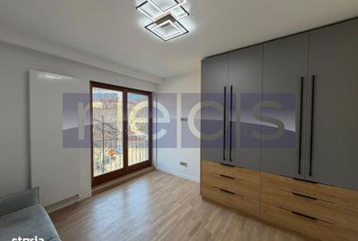 Apartament cu 3 camere, mobilat în Primăverii - 18