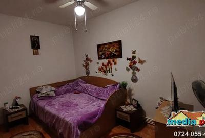Apartament cu 2 camere decomandat în Vest - 1
