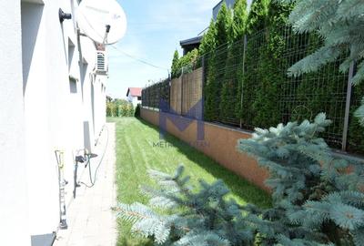 Casă/ Vilă de închiriat deosebit de atractivă - 17