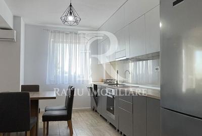 Apartament cu 2 camere în Calea Aradului - 5