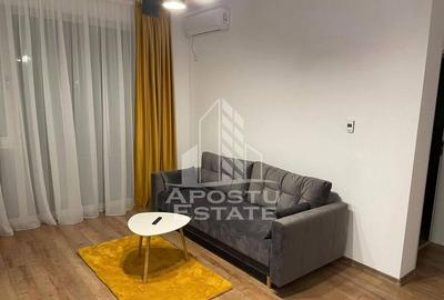 Apartament cu 3 camere, centrala proprie, open-space, Zon... - 2