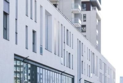 Aviatiei - Barbu Vacarescu 2 camere LUX- complex rezidential - 2