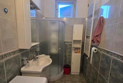 Apartament cu 5 camere decomandat, mobilat în Central - 14