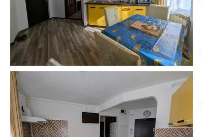 Inchiriez apartament cu 2 camere decomandat - Pia?a Mara?ti Inchiriez apartament cu 2 camere decomandat - Pia?a Mara?ti - 2